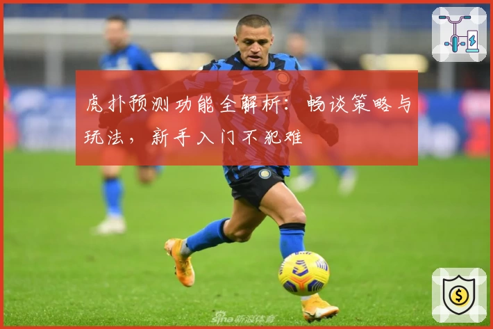 虎扑预测功能全解析：畅谈策略与玩法，新手入门不犯难