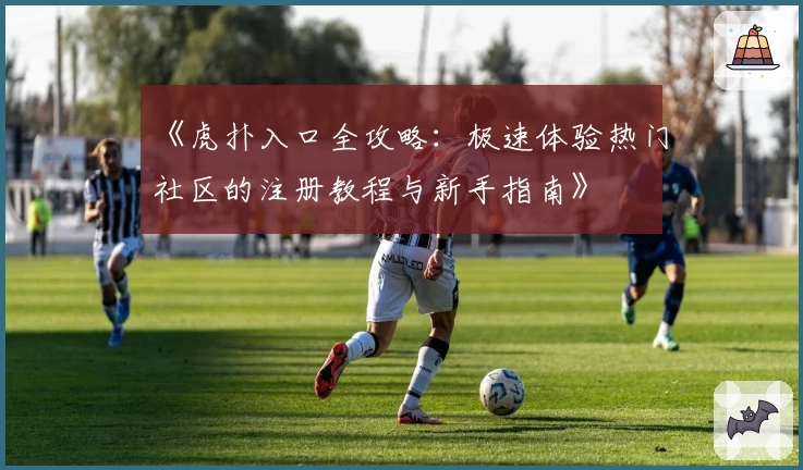 《虎扑入口全攻略：极速体验热门社区的注册教程与新手指南》