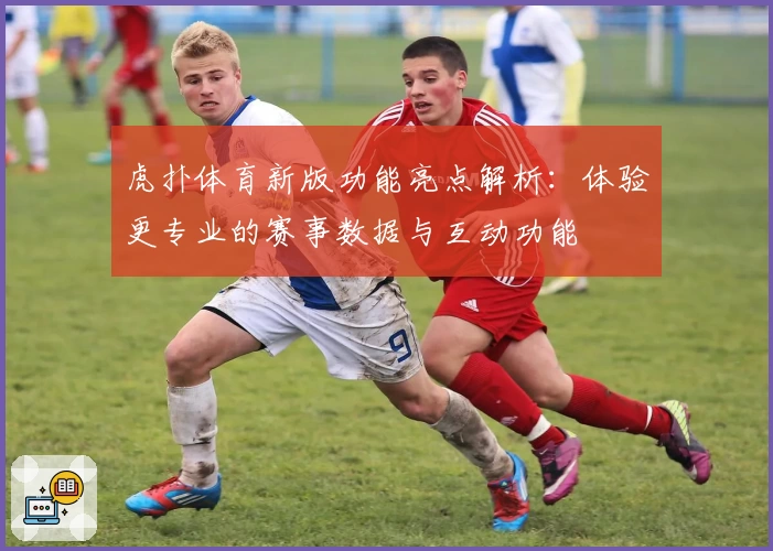 虎扑体育新版功能亮点解析：体验更专业的赛事数据与互动功能