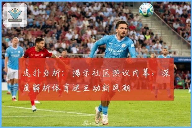 虎扑分析：揭示社区热议内幕，深度解析体育迷互动新风潮